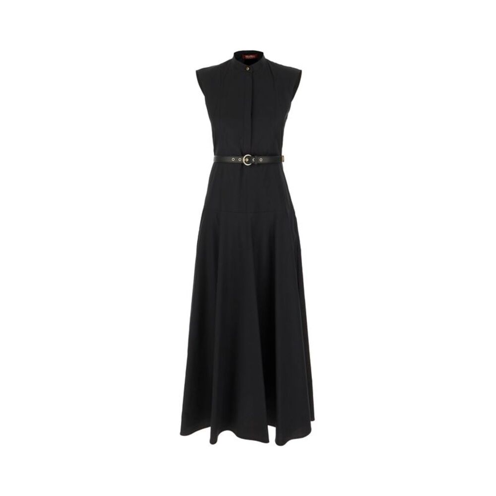 Max Mara Studio Woman Clothing Dresses
